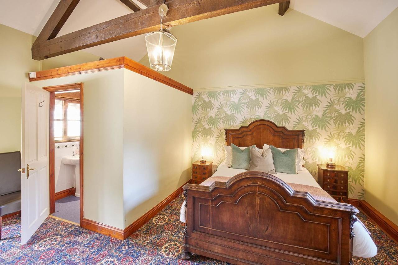 Host & Stay - The Arches Country House Солтберн-бай-те-Си Экстерьер фото