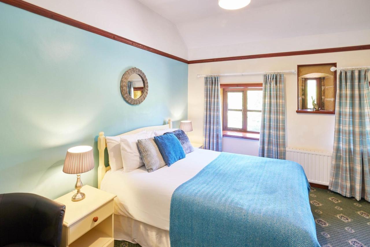 Host & Stay - The Arches Country House Солтберн-бай-те-Си Экстерьер фото